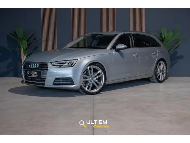 Audi A4 Avant 1.4 TFSI Sport Pro Line 2016 Benzine