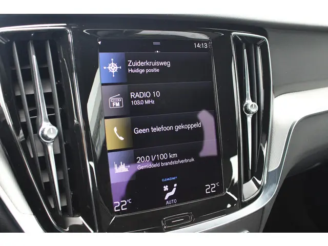 Volvo S60 2.0 B3 R-Design 2021 Benzine 37