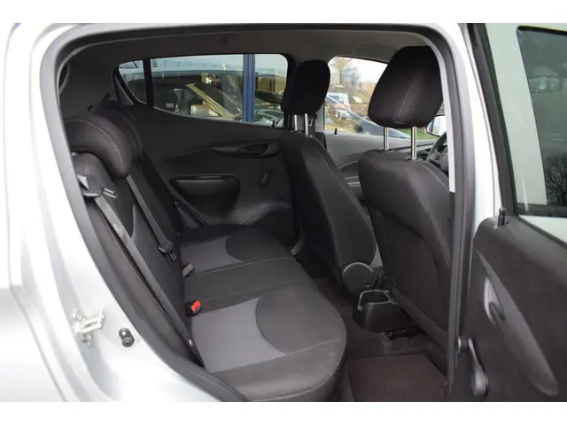 Opel KARL 1.0 ecoFLEX Edition 2016 Benzine 11