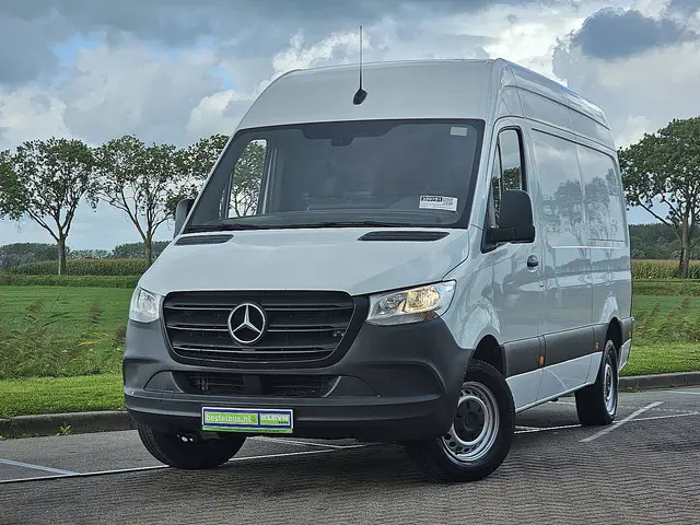 Mercedes-Benz Sprinter 311 2022 Diesel