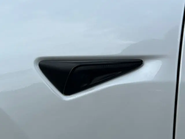 Tesla Model 3 Standard RWD Plus 2021 Elektrisch 11