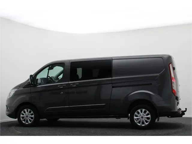 Ford Transit Custom 300 2.0 TDCI L2H1 DC 2020 Diesel 23