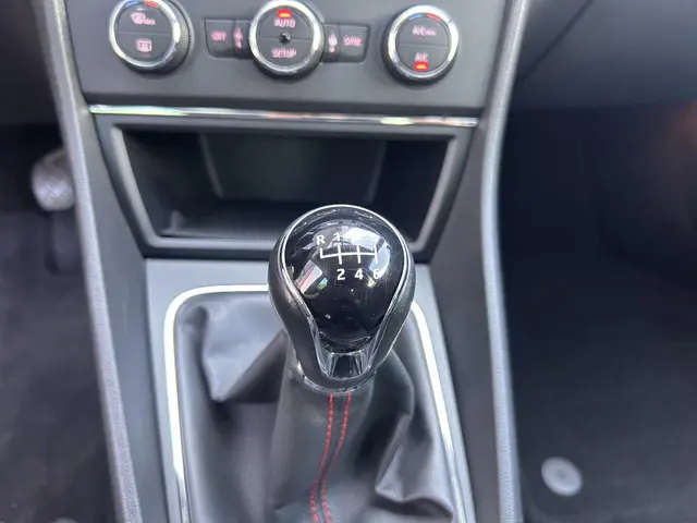 SEAT Leon 1.4 EcoTSI FR 2015 Benzine 17