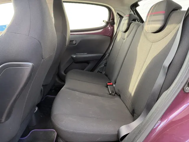 Peugeot 108 1.0 e-VTi Active 2016 Benzine 5