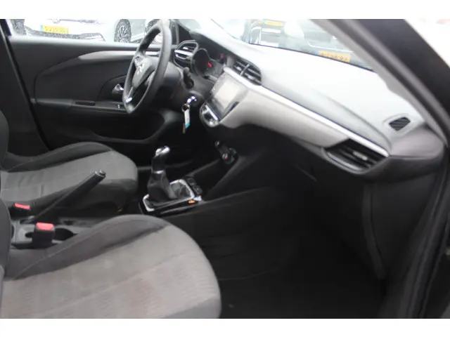 Opel Corsa 1.2 Edition 2022 Benzine 4