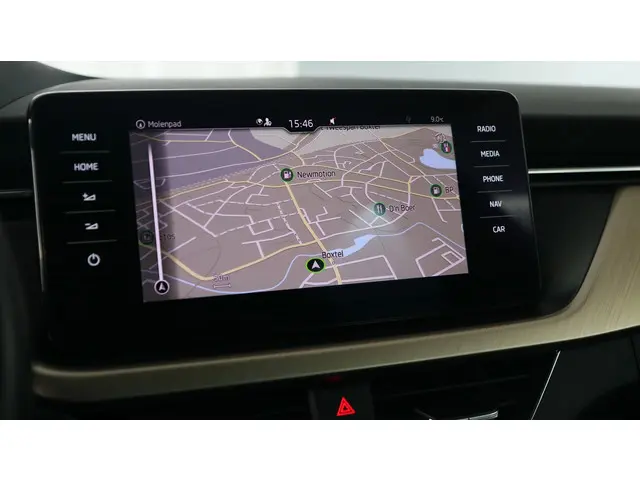 Škoda Scala 1.0 TSI 116pk Business Edition 2021 Benzine 22