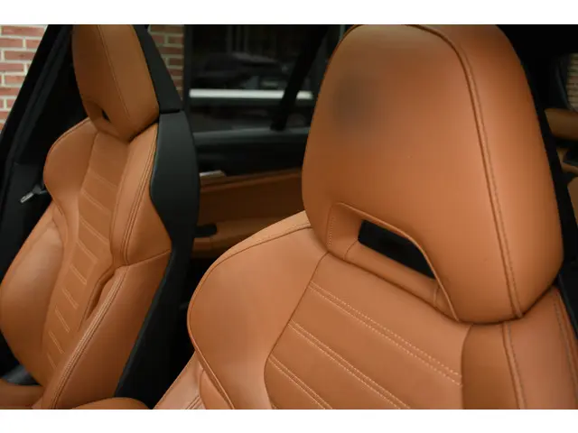 BMW X3 xDrive30e M-Sport 2021 Hybride Benzine 35