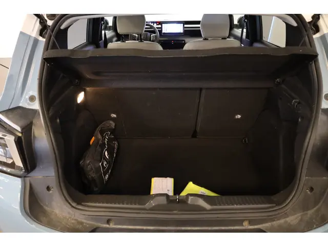 Citroën C3 Turbo 100 Max 2025 Benzine 45