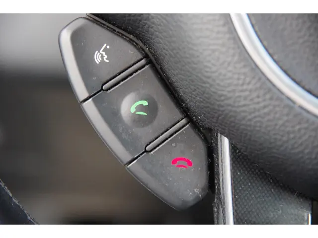 Kia Carens 1.6 GDi Business Pack 2013 Benzine 19