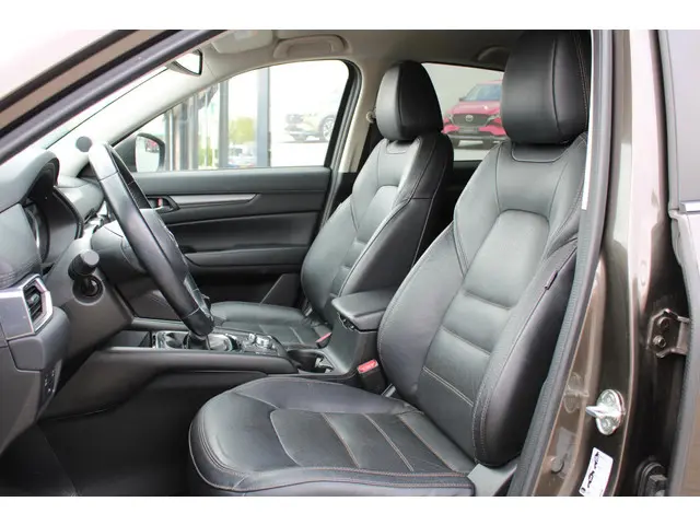 Mazda CX-5 2.0 SkyActiv-G 165 Skylease GT 2017 Benzine 12
