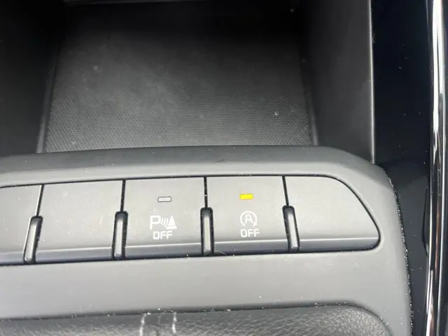 Kia Stonic 1.0 T-GDi DynamicPlusLine 2019 Benzine 17