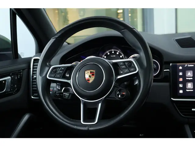 Porsche Cayenne 3.0 E-Hybrid 2021 Hybride Benzine 16