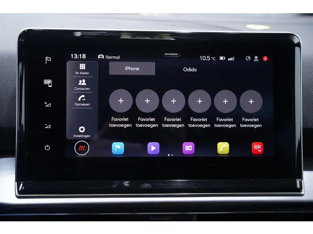 SEAT Tarraco 1.5 TSI FR Business Intense 2023 Benzine 35