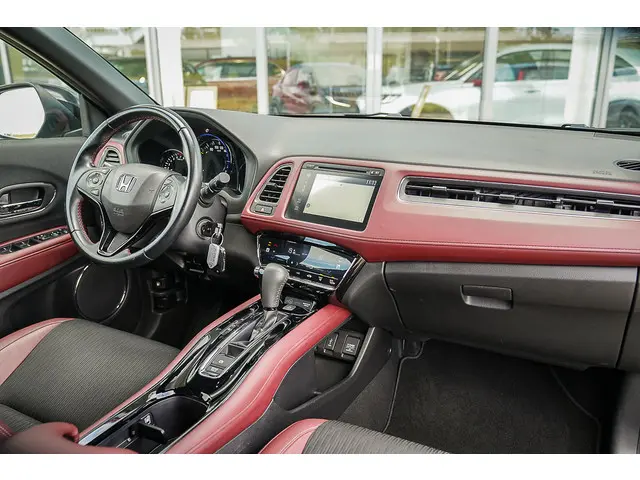 Honda HR-V 1.5i V-TEC ELEGANCE 2019 Benzine 23