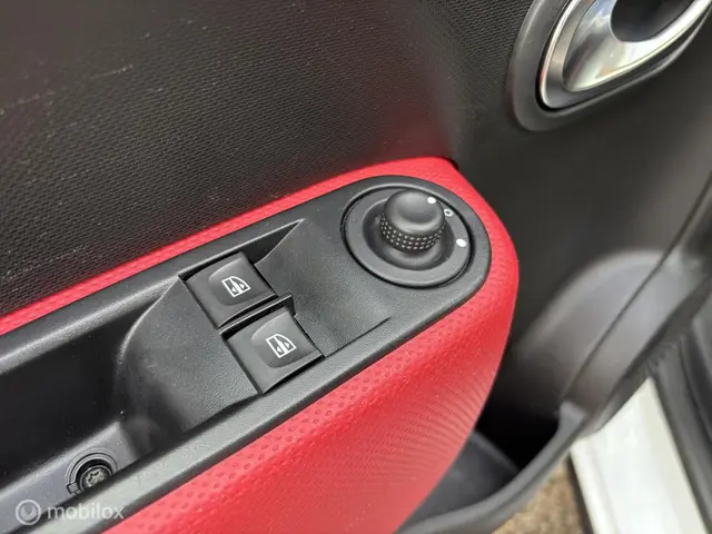Renault Twingo 0.9 TCe Dynamique Automaat! 2017 Benzine 14