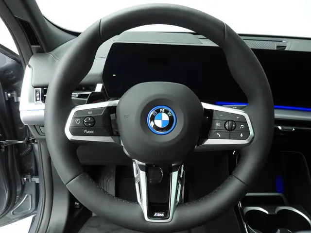 BMW iX2 eDrive20 2025 Elektrisch 11