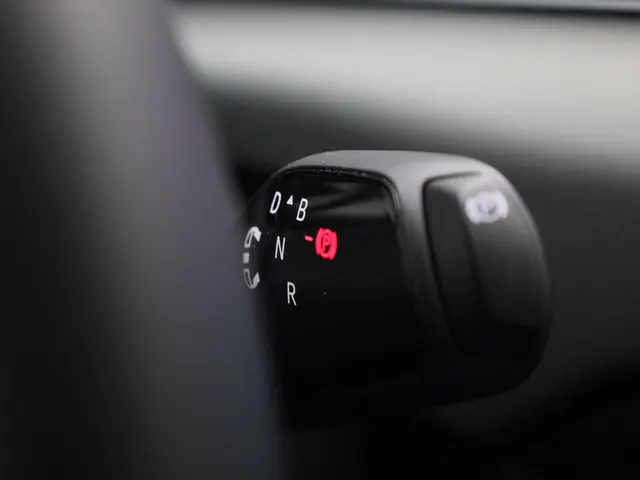 Volkswagen ID.7 Pro 77 kWh 2025 Elektrisch 21