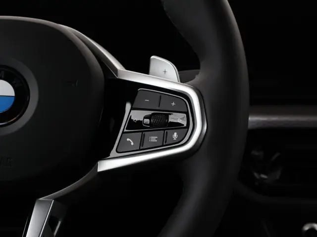 BMW 4 Serie 420i Gran Coupé 2026 Benzine 16