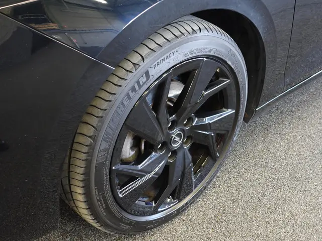 Opel Astra 1.2 130pk GS Line Automaat 2023 Benzine 9