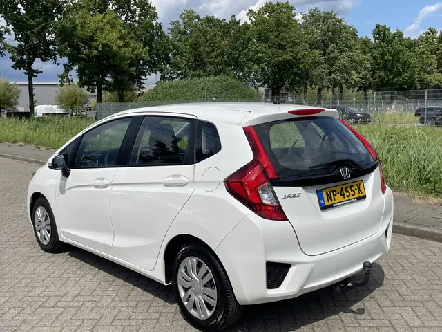 Honda Jazz 1.3 i-VTEC Trend 2017 Benzine 5