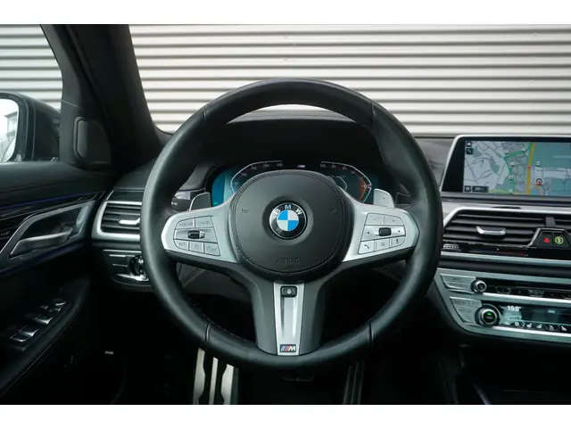 BMW 7 Serie 730d xDrive 2021 Diesel 7