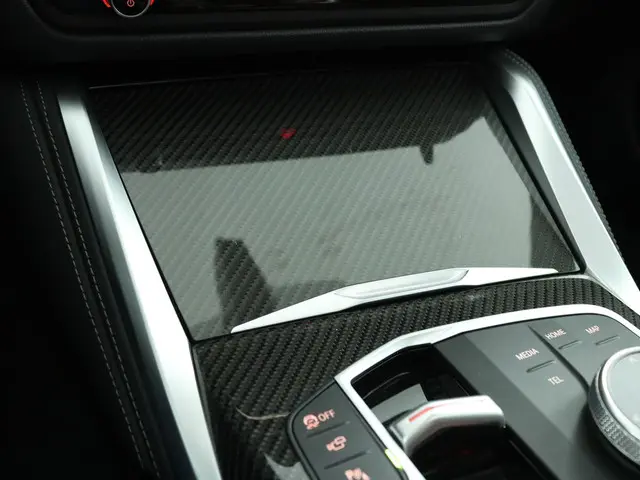 BMW 4 Serie Gran Coupé 420i 2025 Benzine 67