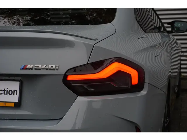 BMW 2 Serie Coupé M240i xDrive 2022 Benzine 23