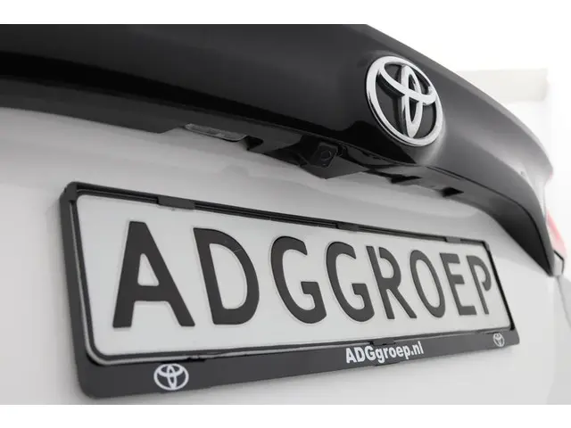Toyota Yaris 1.5 VVT-i Dynamic 2021 Benzine 37