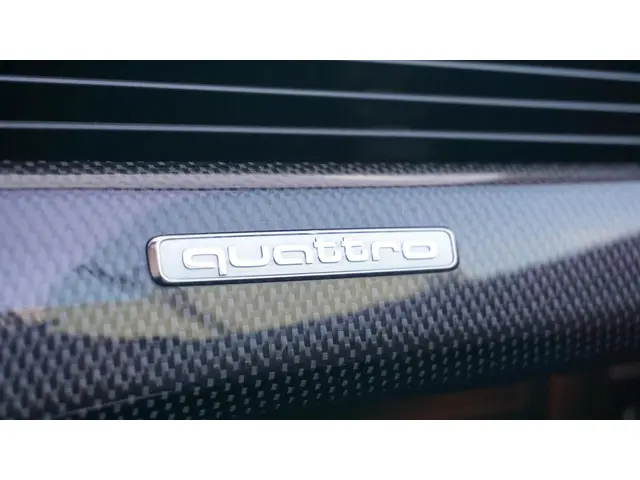 Audi S5 Cabriolet 3.0 TFSI 354pk Quattro 2017 Benzine 52