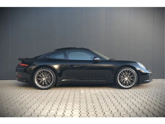 Porsche 911 3.0 Carrera 2018 Benzine 9