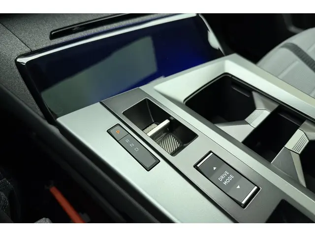 Opel Grandland Electric GS 73 kWh 2024 Elektrisch 34