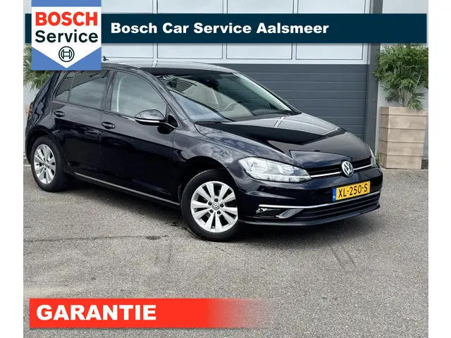 Volkswagen Golf 1.0 TSI Comfortline Business 2019 Benzine