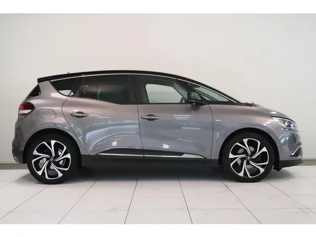 Renault Scénic 1.2 TCe Bose 2017 Benzine 15