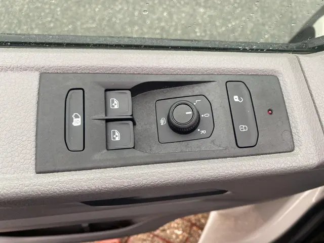 Volkswagen Transporter ABT Electrisch 2021 Elektrisch 7