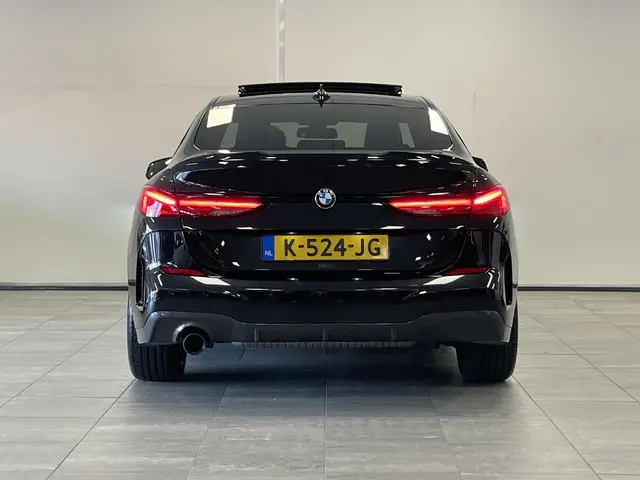 BMW 2 Serie Gran Coupé 218i M-sport 2021 Benzine 19