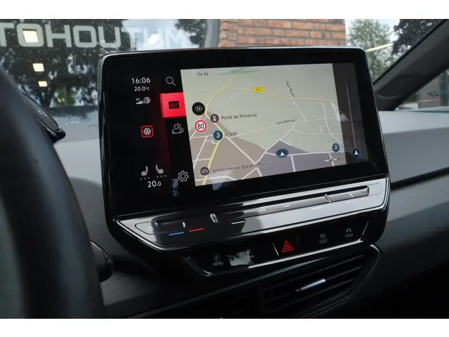 Volkswagen ID.3 Life 58 kWh 2020 Elektrisch 12
