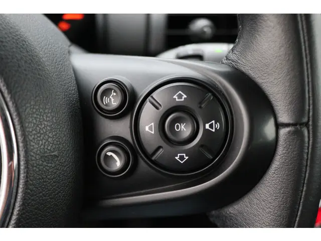 MINI One Mini 1.2 Salt Business 2015 Benzine 28