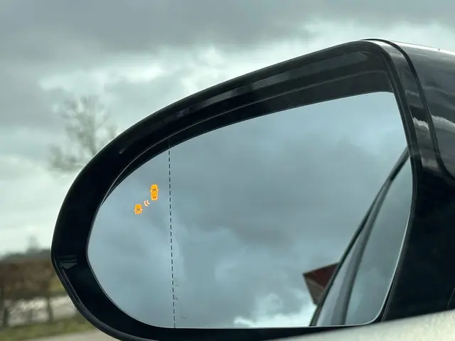 Kia e-Niro ExecutiveLine 64 kWh 2020 Elektrisch 20