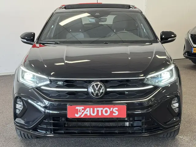Volkswagen Taigo 1.5 TSI R-Line Business 2023 Benzine 8