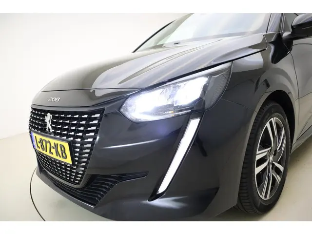 Peugeot 208 1.2 100PK PureTech Allure 2021 Benzine 16