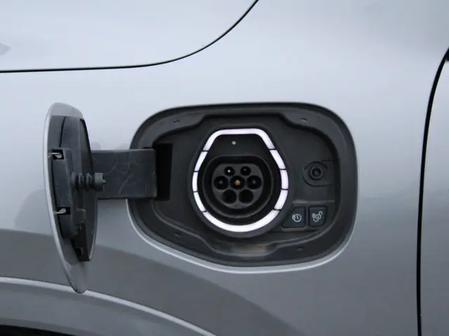 Ford Kuga 2.5 PHEV ST-Line X 2021 Hybride Benzine 28