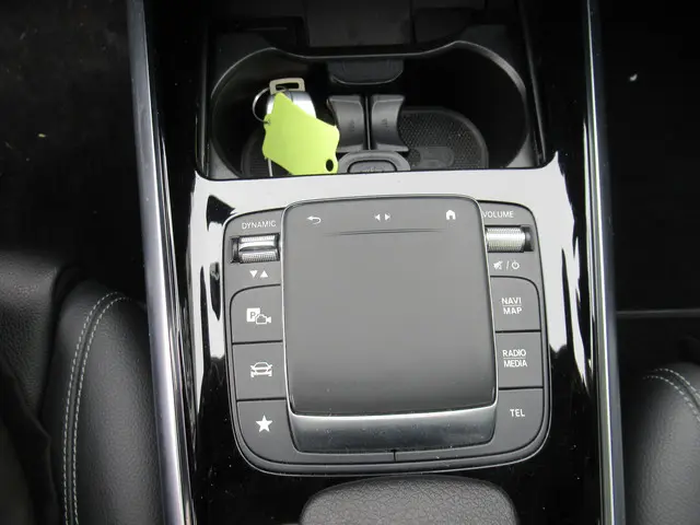 Mercedes-Benz GLA 200 Trekhaak/Panoramadak 2021 Benzine 18