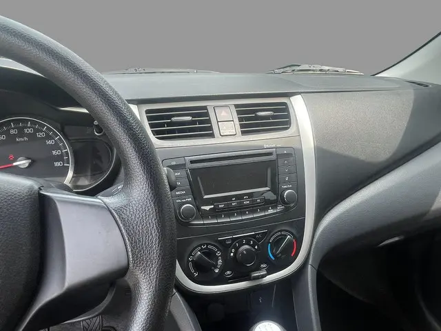 Suzuki Celerio 1.0 Comfort 2018 Benzine 11