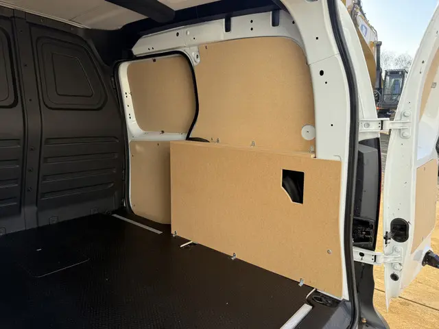 Nissan Townstar EV 45 kWh 2023 Elektrisch 15