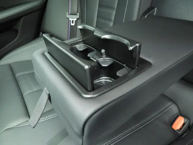 BMW i4 Gran Coupé eDrive35 2024 Elektrisch 18