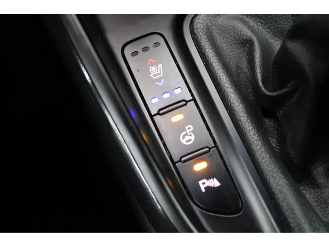 Kia Carens 1.6 GDi Premium Pack 2013 Benzine 26