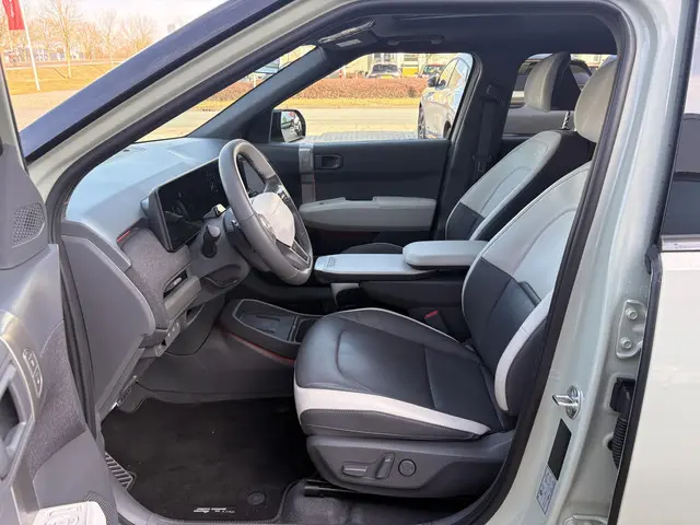 Kia EV3 GT-Line 81.4 kWh 2025 Elektrisch 14