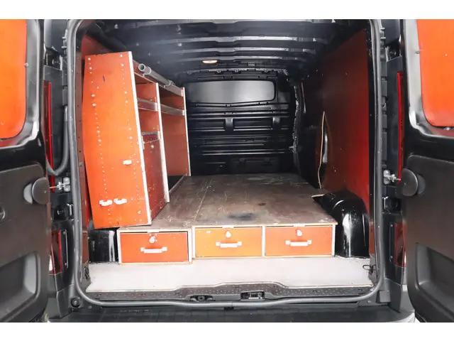 Fiat Talento 2.0 MultiJet L2H1 | 145pk 2021 Diesel 23