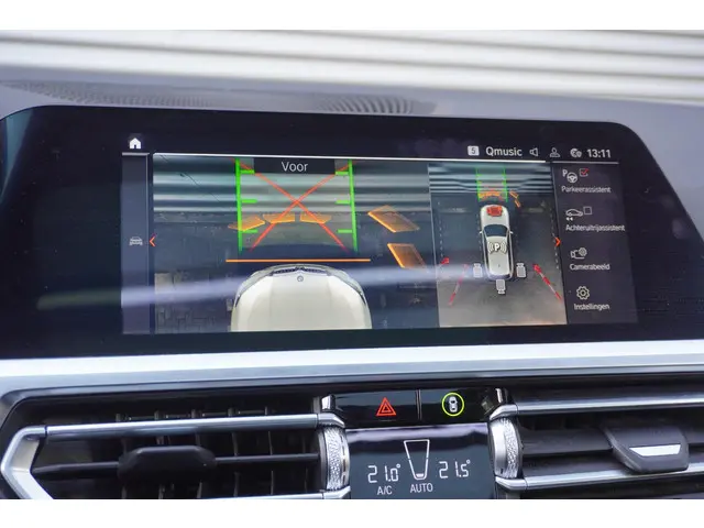 BMW 3 Serie Touring M340i xDrive 2021 Benzine 19