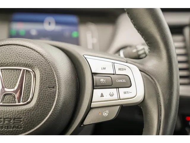 Honda Jazz 1.5i e:HEV ADVANCE 2024 Hybride Benzine 16